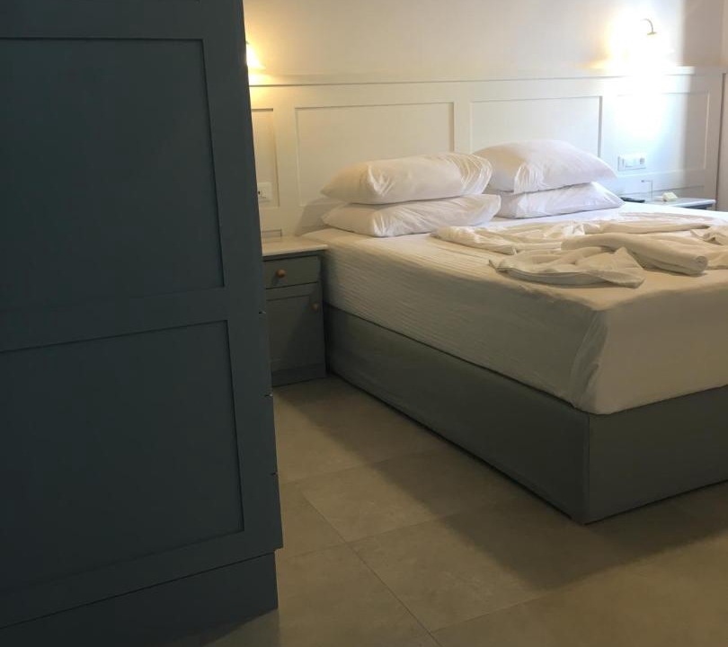 Photo of Bedroom in Loutro