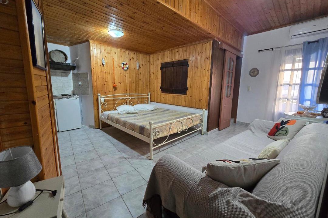 Photo of Bedroom in Fournoi