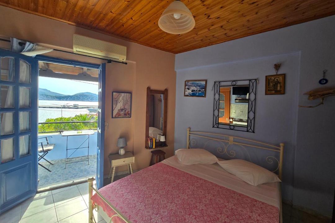 Photo of Bedroom in Fournoi
