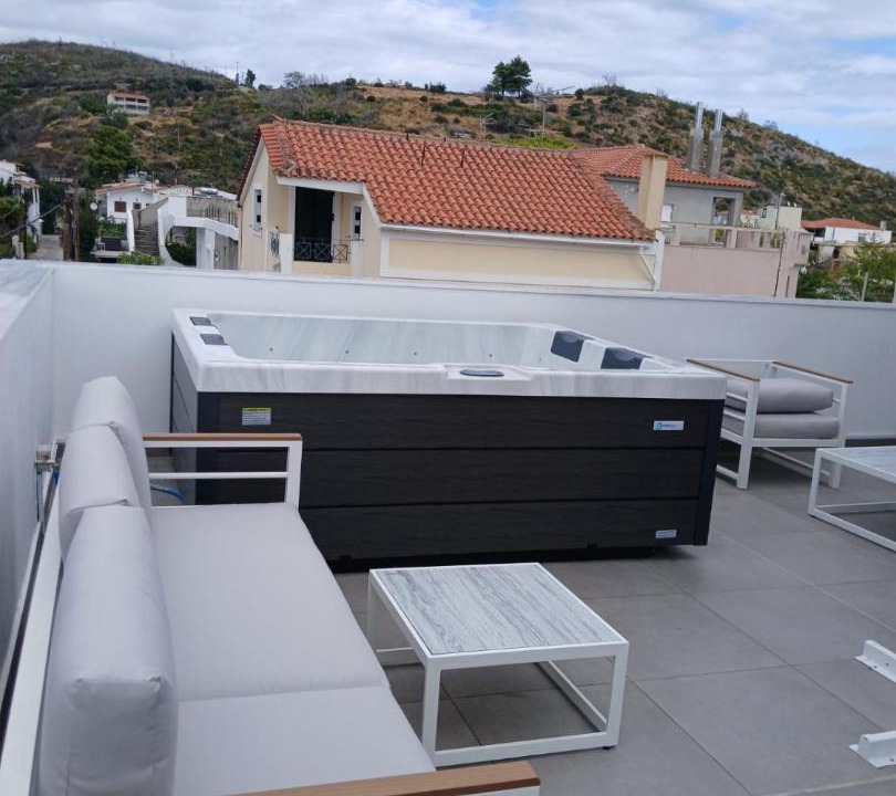 Photo of Patio Balcony in Ayia Anna