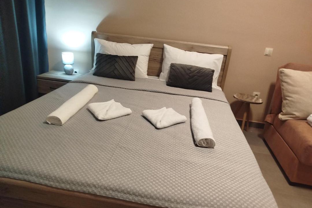 Photo of Bedroom in Ayia Anna