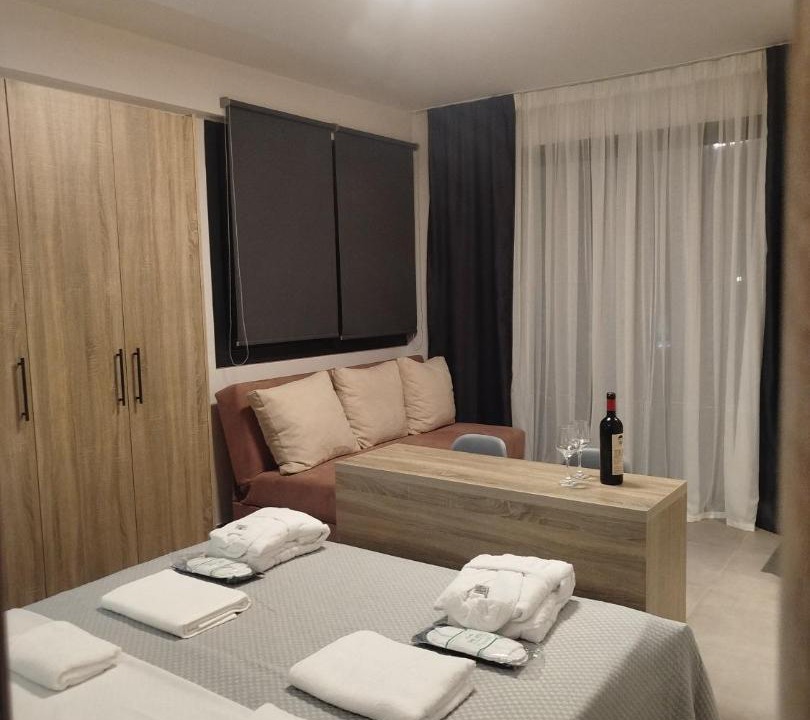 Photo of Bedroom in Ayia Anna