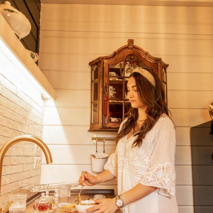 Photo of Kitchen in Florina