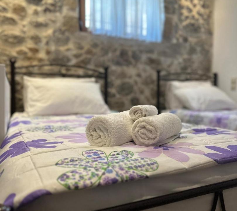 Photo of Bedroom in Nivritos
