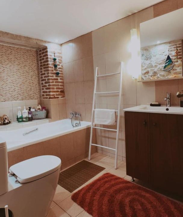 Photo of Bathroom in Nivritos