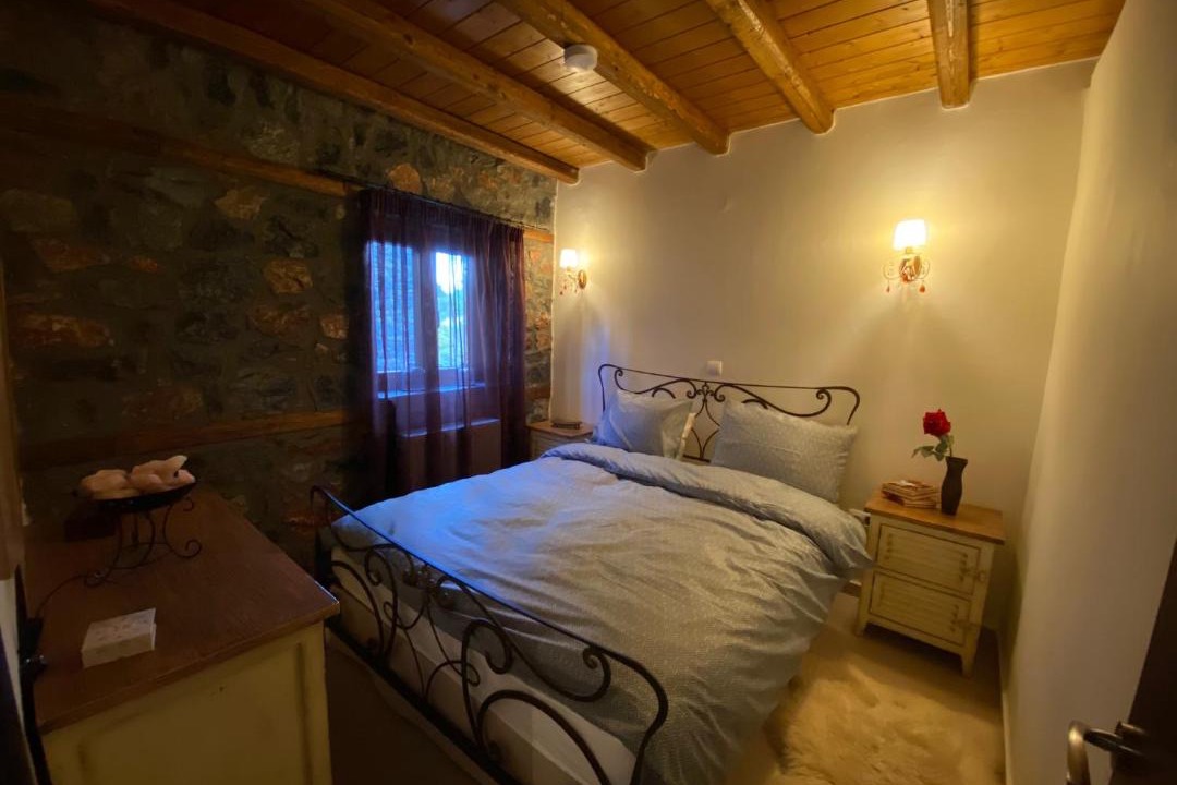 Photo of Bedroom in Aghios Athanasios