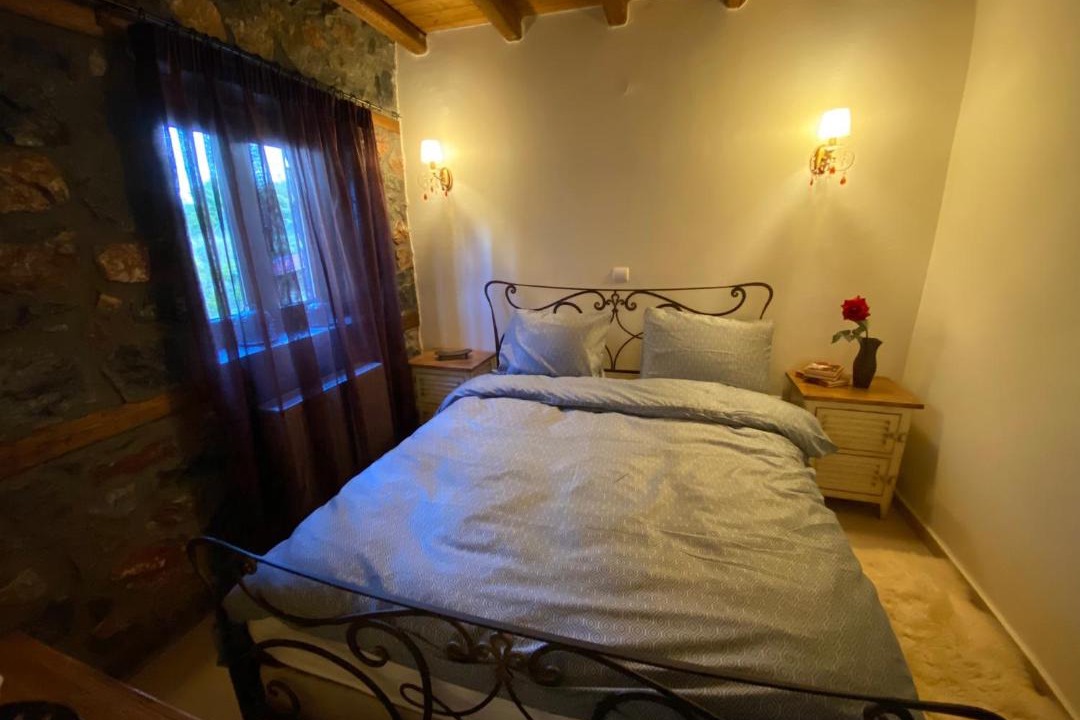 Photo of Bedroom in Aghios Athanasios