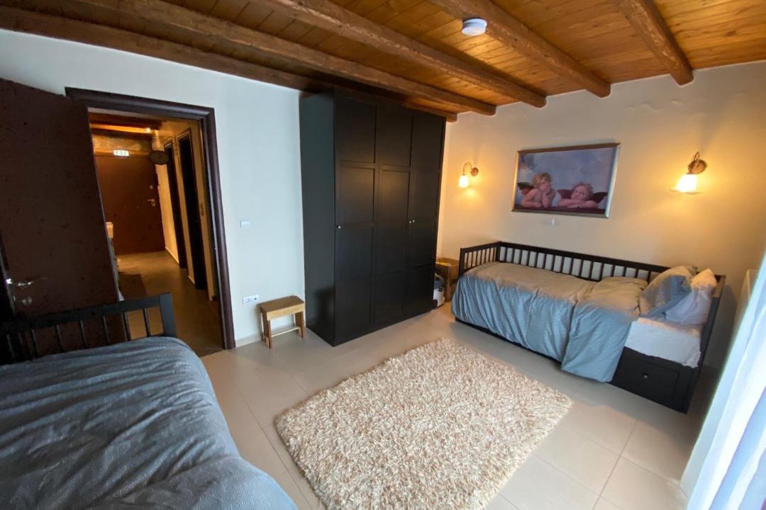 Photo of Bedroom in Aghios Athanasios