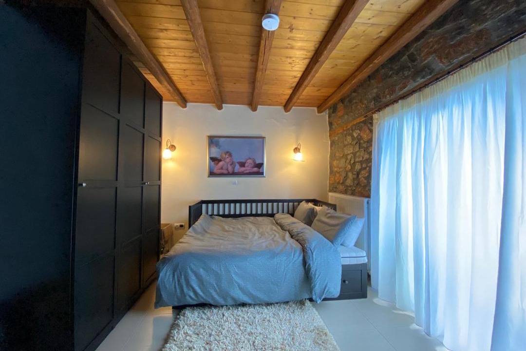 Photo of Bedroom in Aghios Athanasios