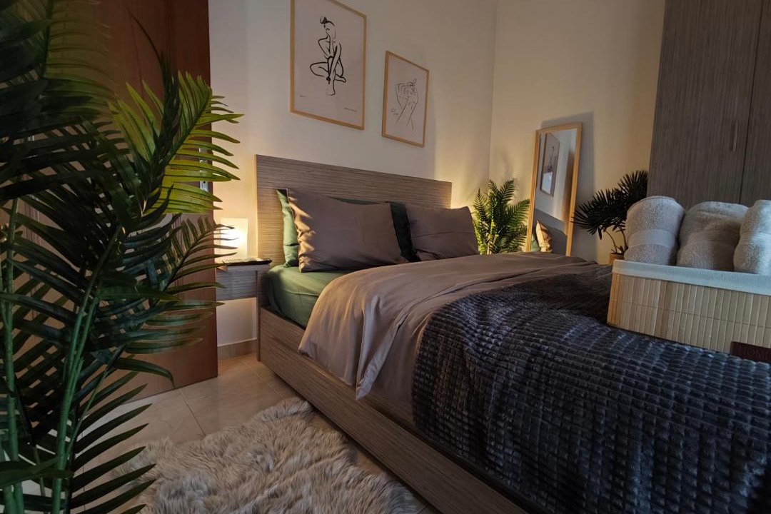 Photo of Bedroom in Alexandroupoli