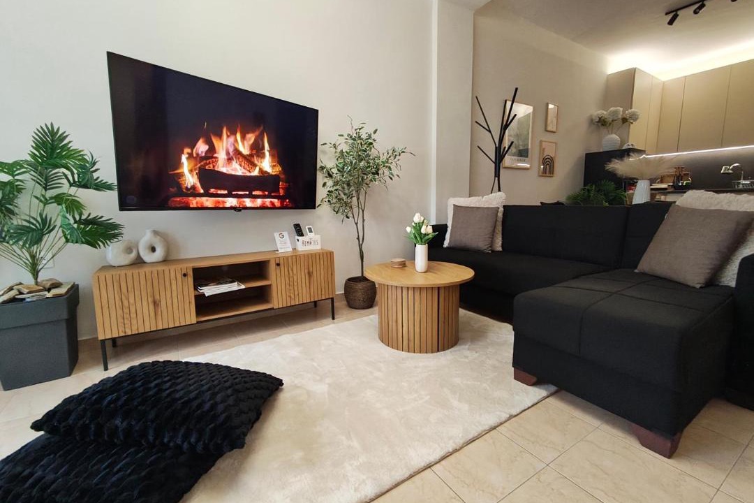 Photo of Livingroom in Alexandroupoli