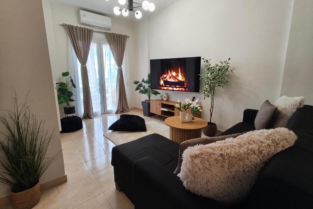Photo of Livingroom in Alexandroupoli