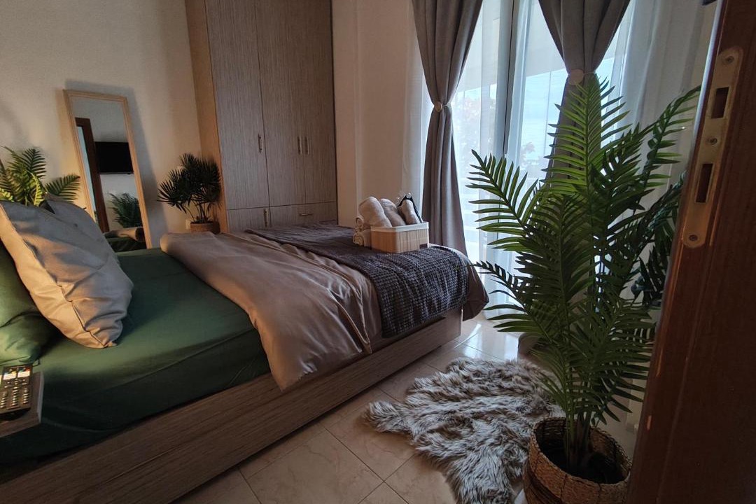 Photo of Bedroom in Alexandroupoli