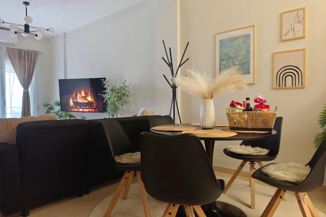 Photo of Livingroom in Alexandroupoli