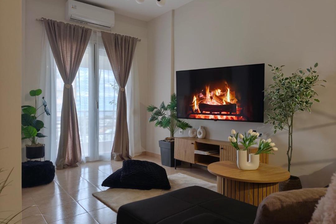 Photo of Livingroom in Alexandroupoli