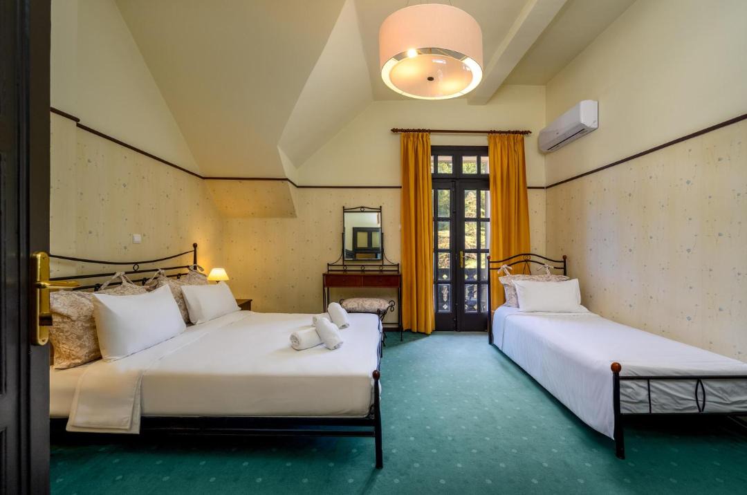 Photo of Bedroom in Asklipiio