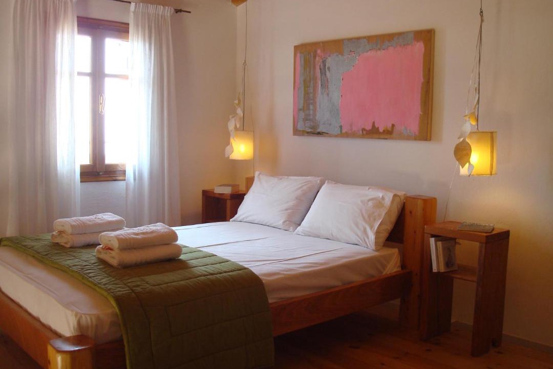 Photo of Bedroom in Kithira