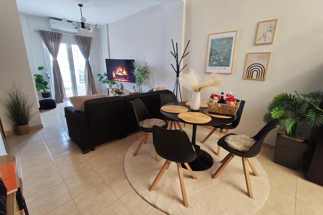 Photo of Livingroom in Alexandroupoli