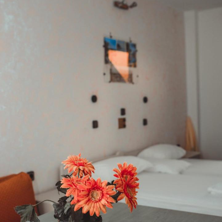 Photo of Bedroom in Kokkari
