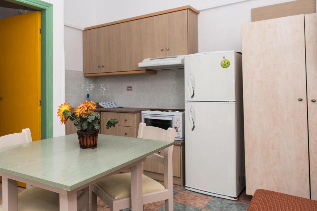 Photo of Kitchen in Kokkari