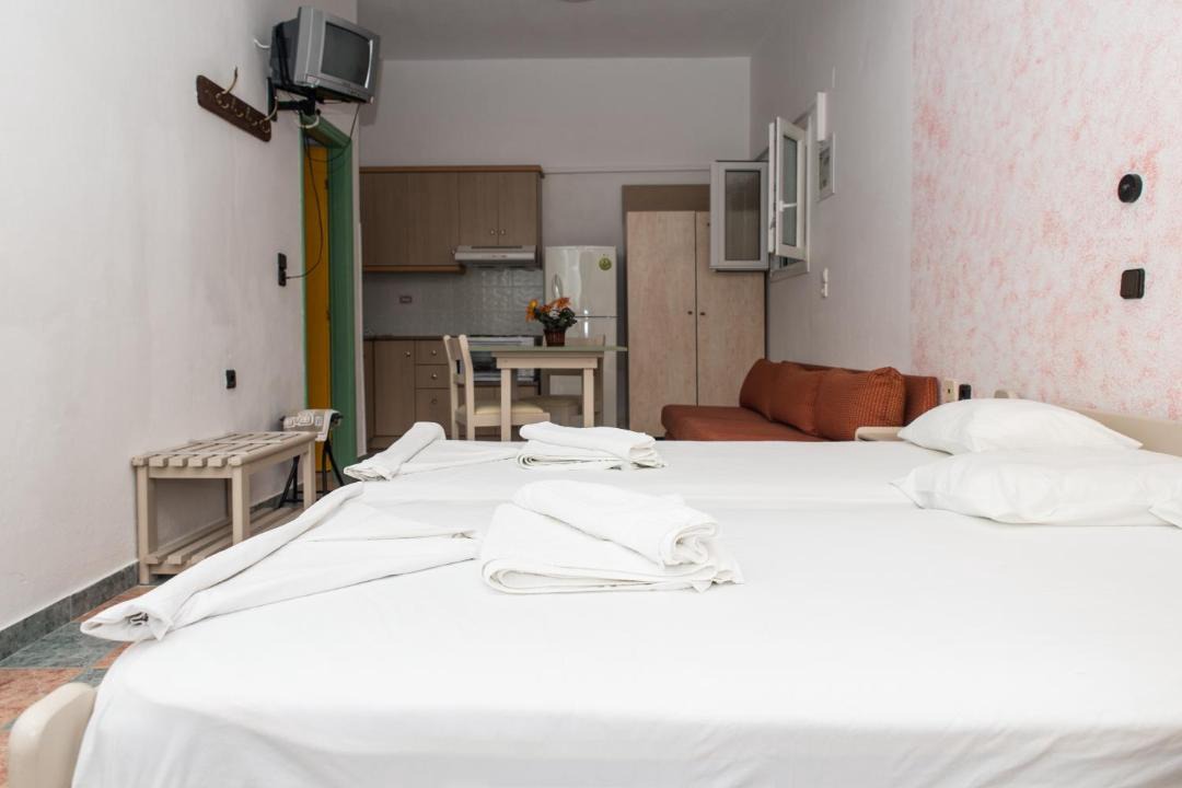 Photo of Bedroom in Kokkari