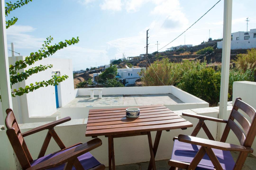 Photo of Others in Apollonia