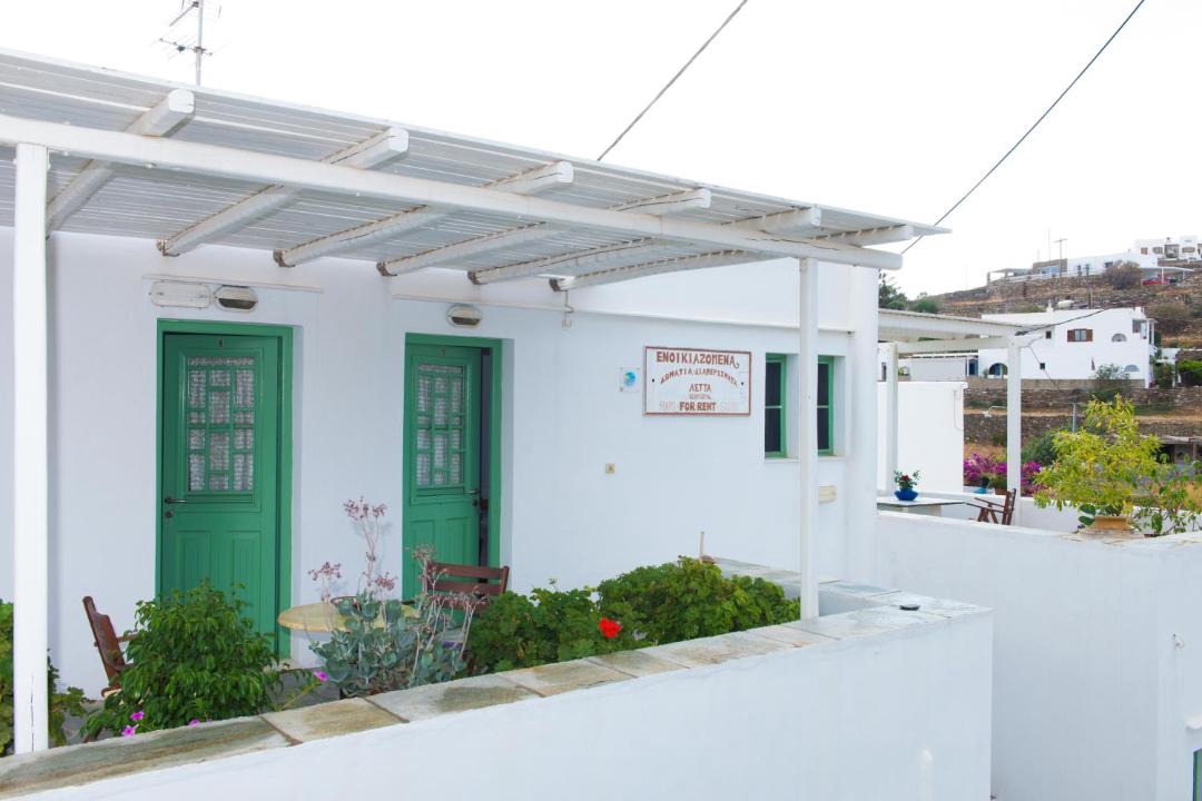 Photo of Others in Apollonia