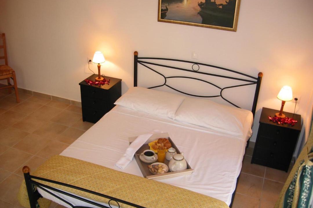 Photo of Bedroom in Paralio Astros