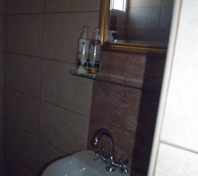 Photo of Bathroom in Platis Gialos