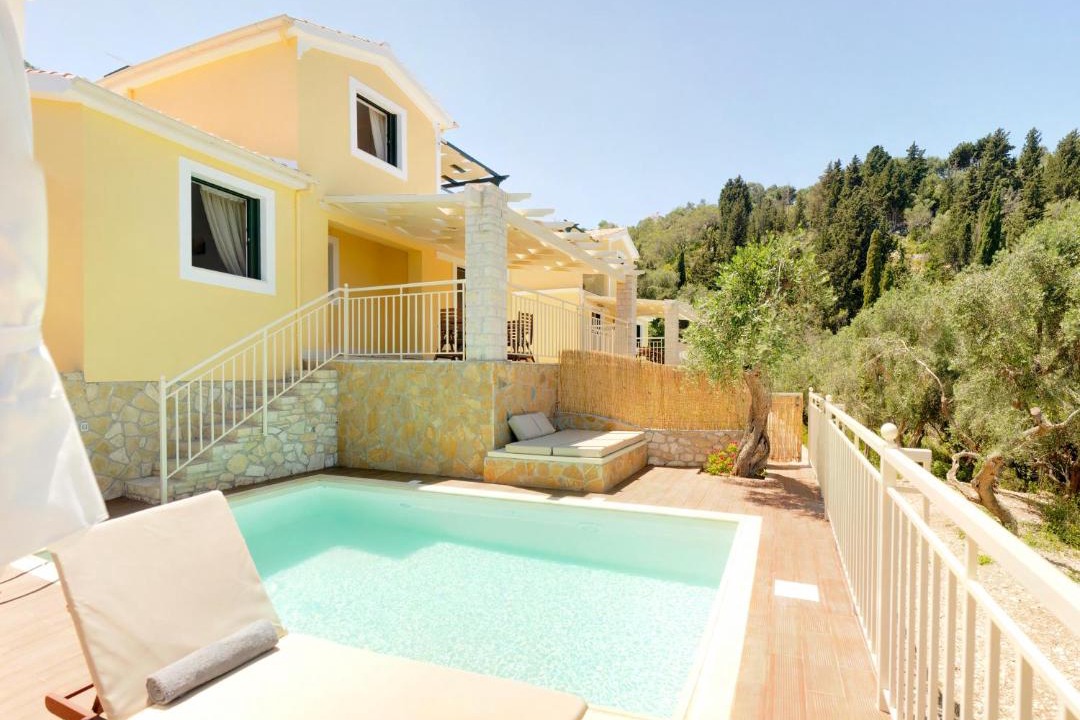 Photo of Patio Balcony in Rantatika