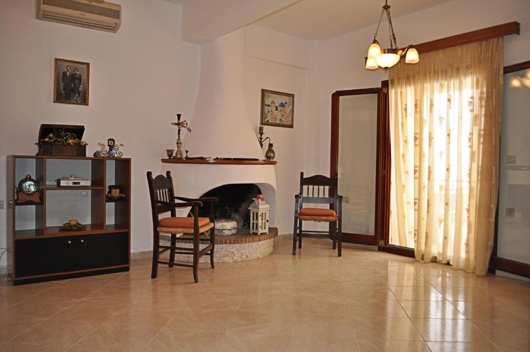 Photo of Livingroom in Agalianos
