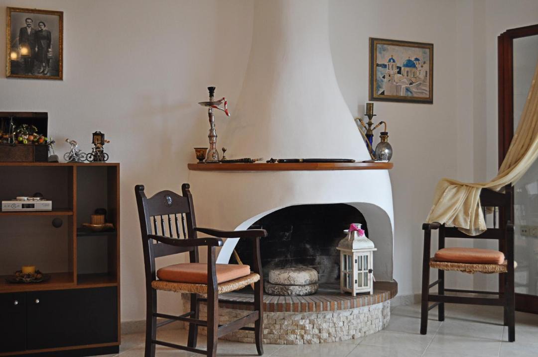 Photo of Livingroom in Agalianos