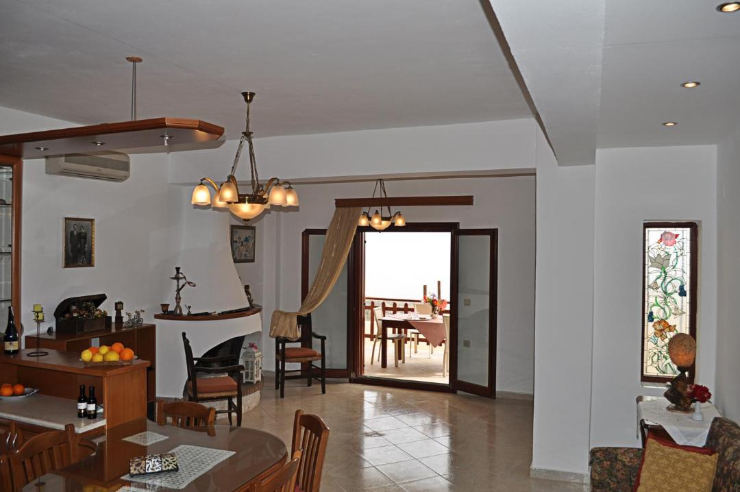 Photo of Livingroom in Agalianos