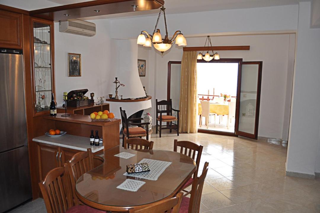 Photo of Livingroom in Agalianos