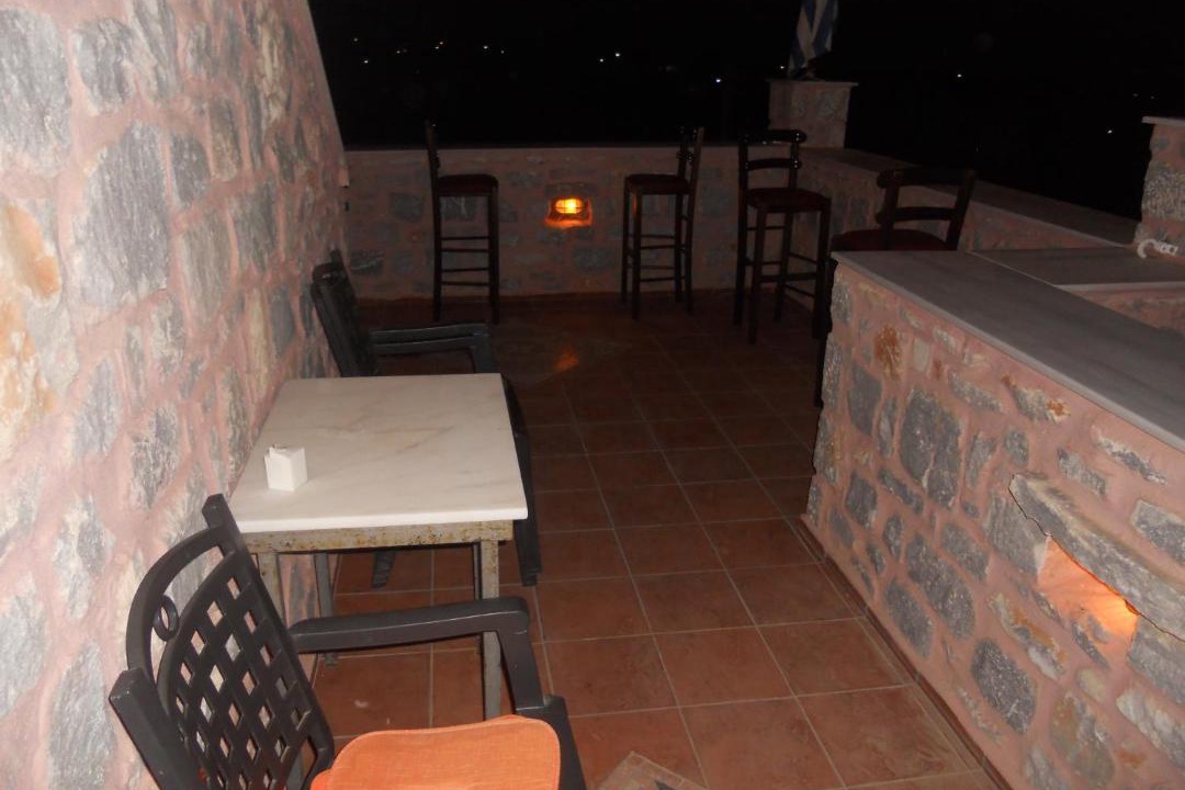 Photo of Patio Balcony in Papadhianika