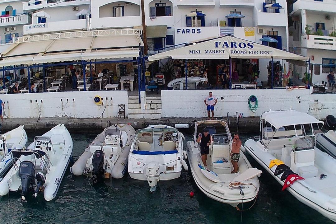 Photo of Others in Loutro