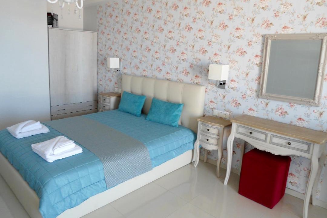 Photo of Bedroom in Palaiochora