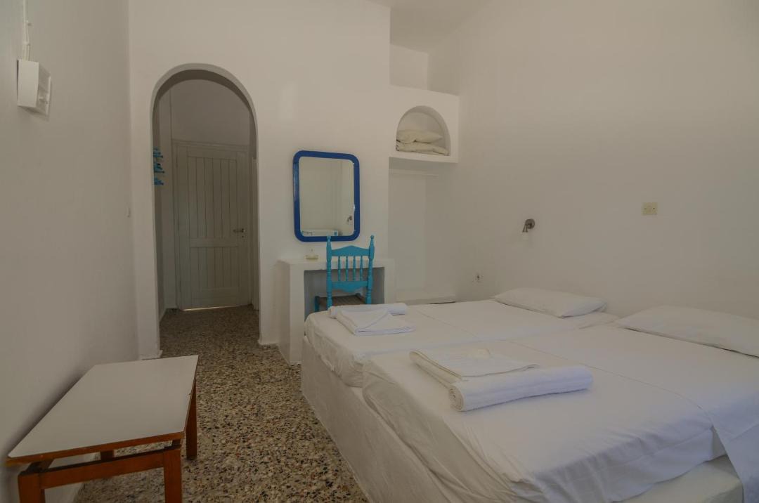 Photo of Bedroom in Ios