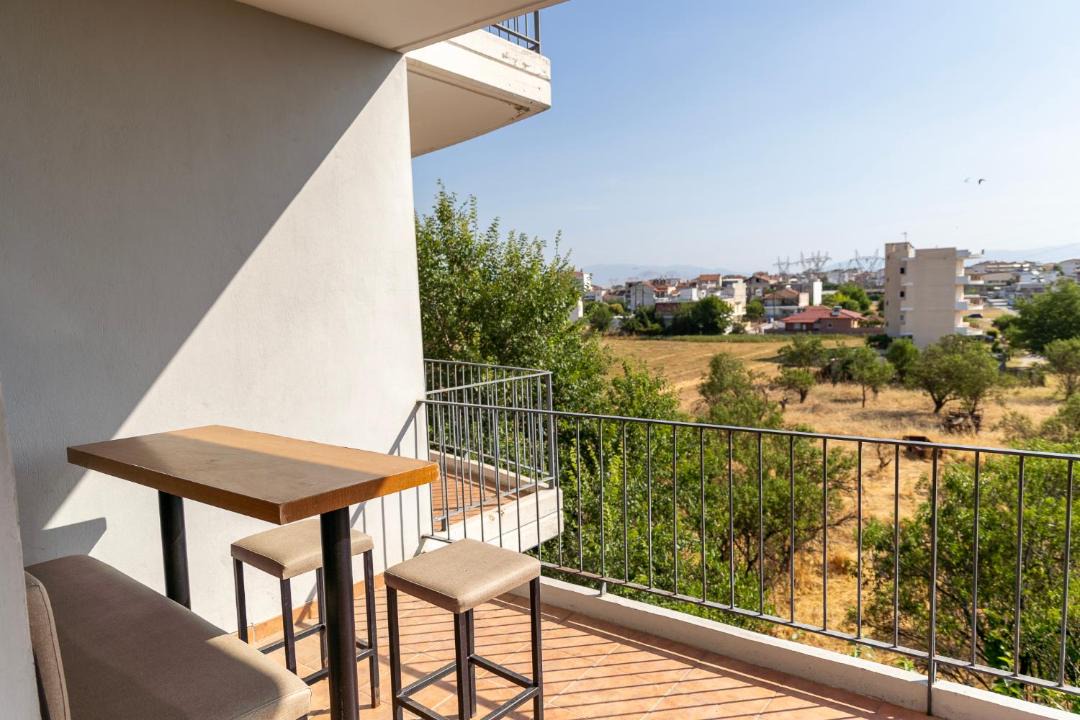Photo of Patio Balcony in Larissa
