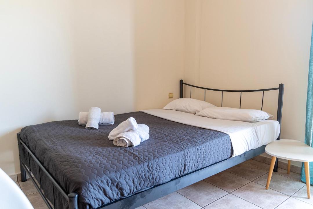 Photo of Bedroom in Larissa