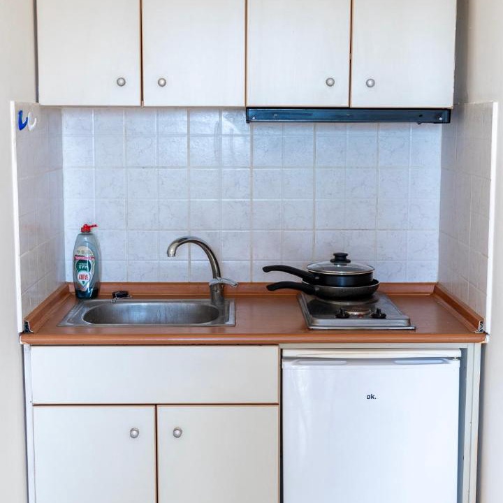 Photo of Kitchen in Larissa