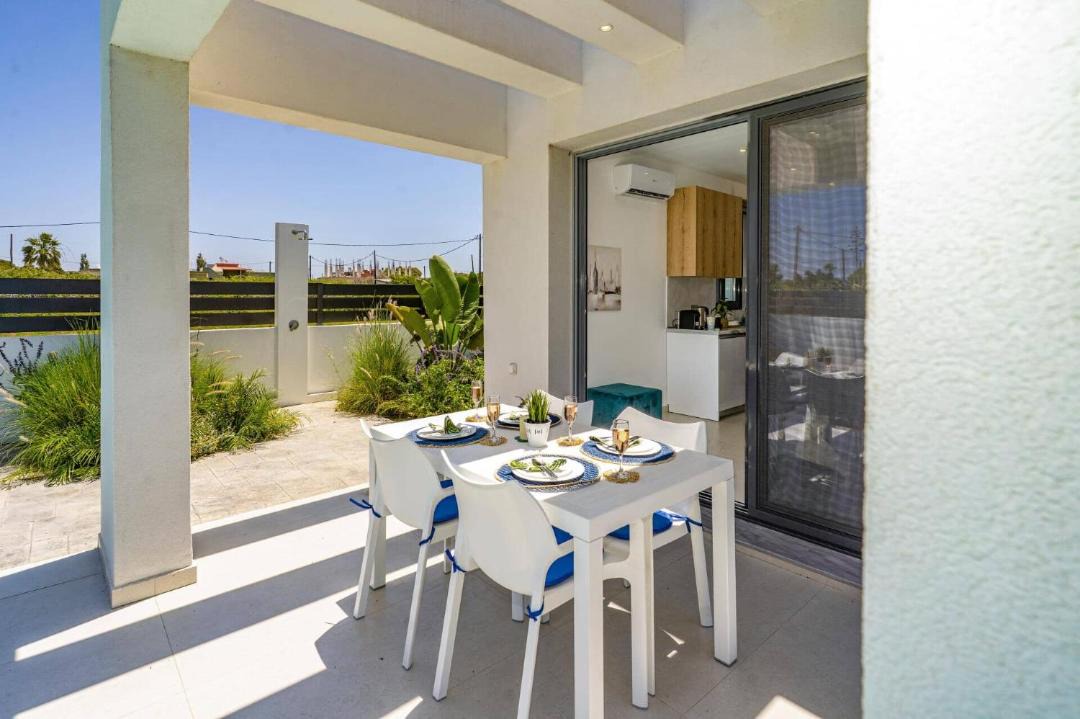 Photo of Patio Balcony in Petaloudes