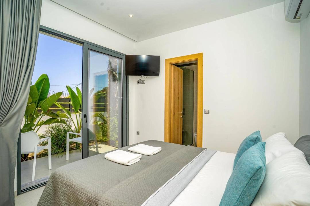 Photo of Bedroom in Petaloudes