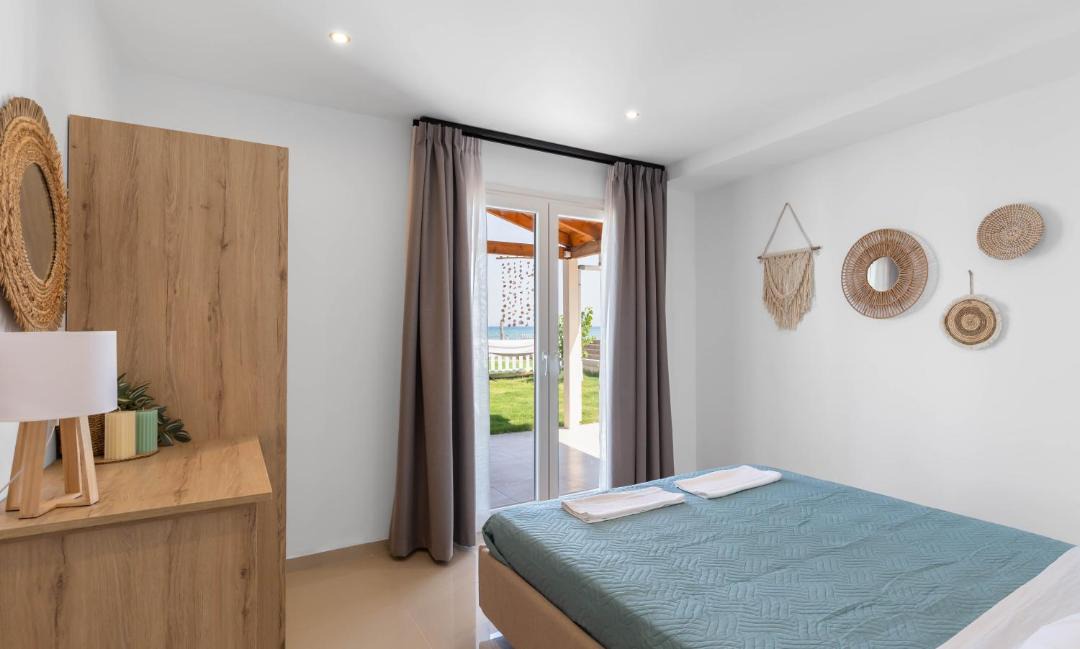 Photo of Bedroom in Molos