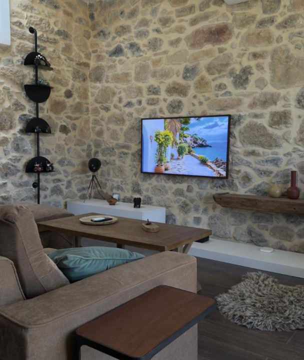 Photo of Livingroom in Lassithi Prefecture