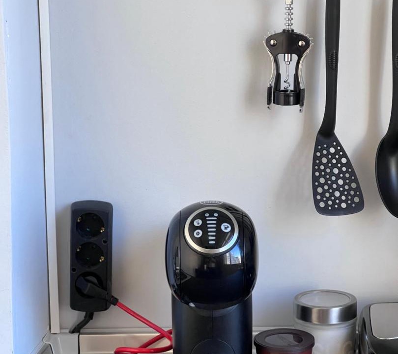 Photo of Kitchen in Xanthi