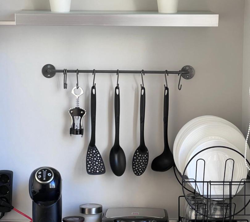 Photo of Kitchen in Xanthi