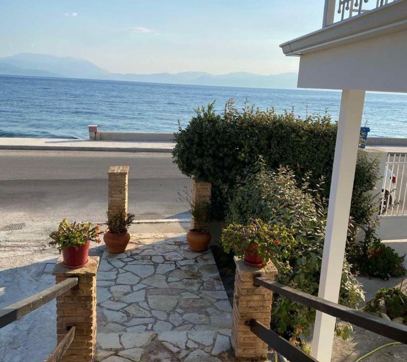 Photo of Patio Balcony in Xylokastro-Evrostina