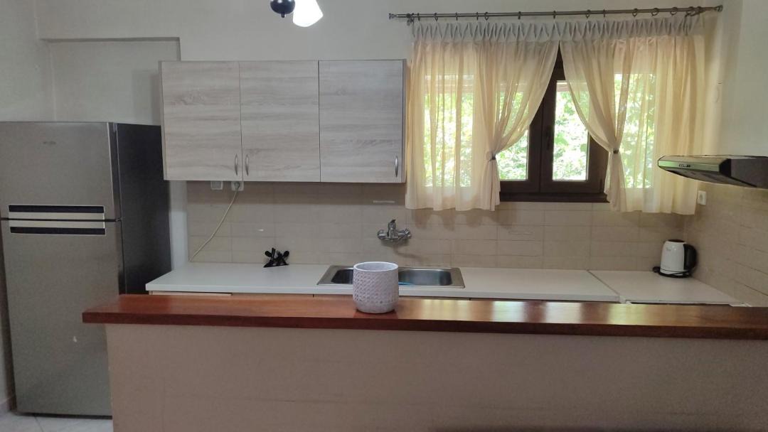 Photo of Kitchen in Agios Minas