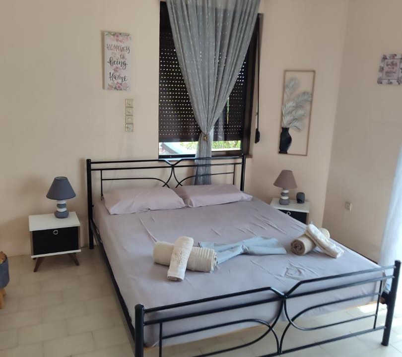 Photo of Bedroom in Agios Minas